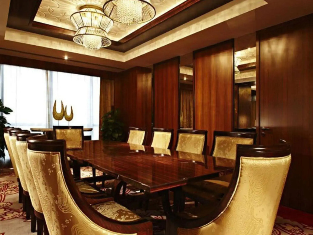 Отель Kun Tai Glory Hotel Beijing Wangjing