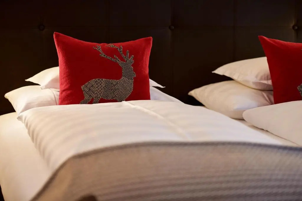 Hotel Garni Schneider