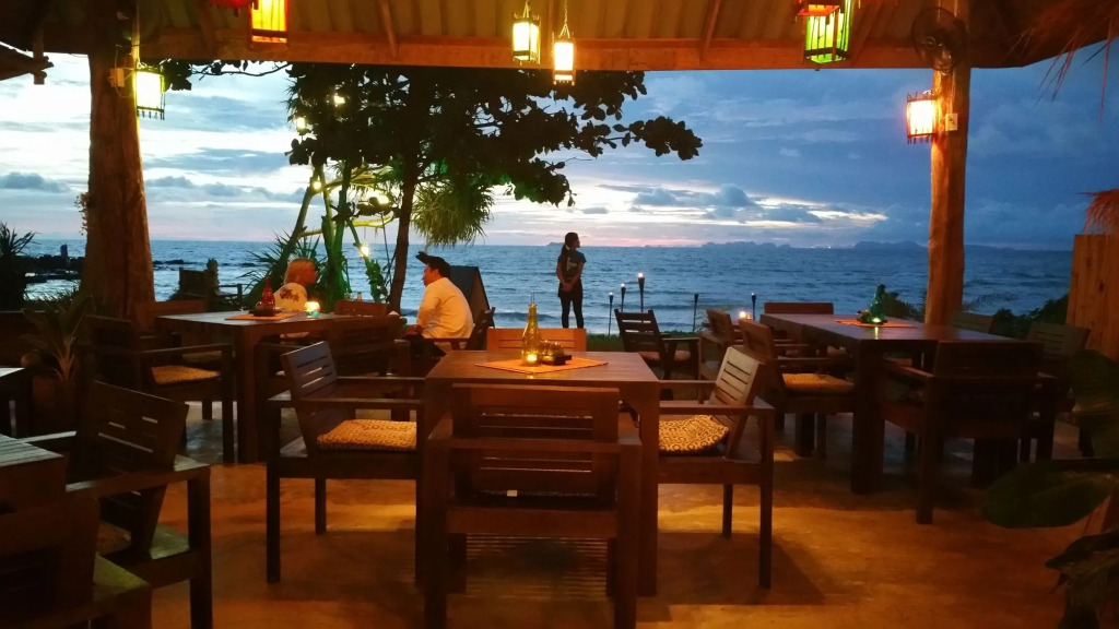 Lazy Days Bungalows