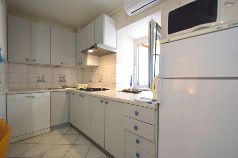 Apartments Neven