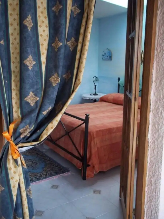 La casa di Mariù