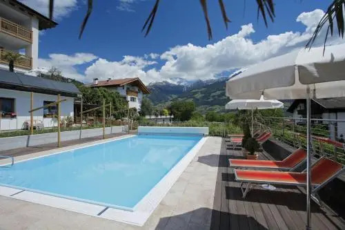 Hotel Garni Paler