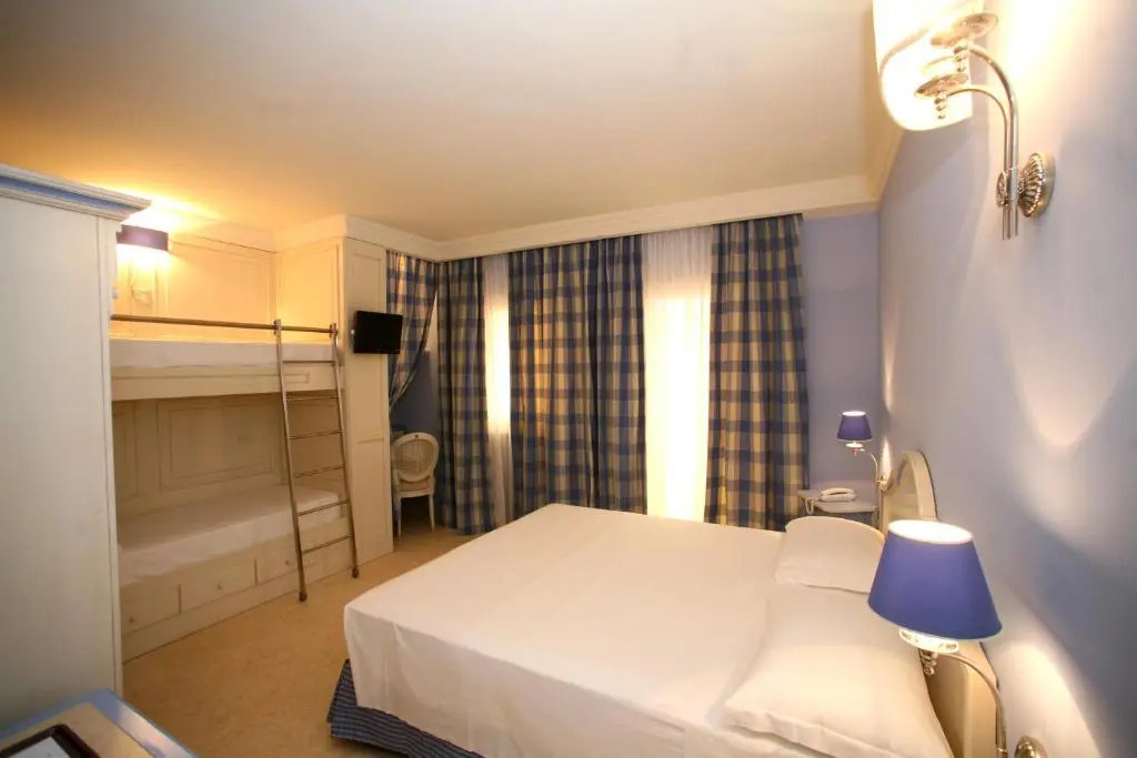 Palace Hotel Vieste