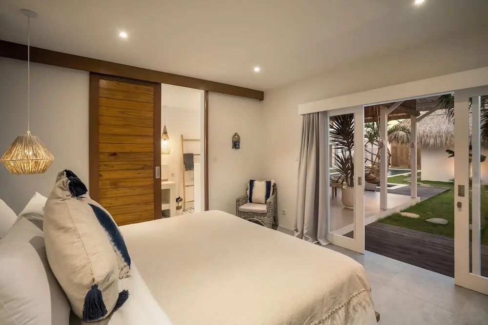 Villa Makena by Alfred in Bali