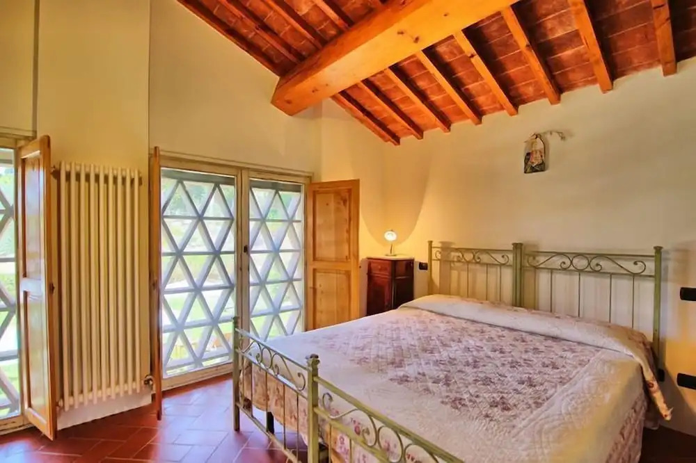 Villa Riccardo