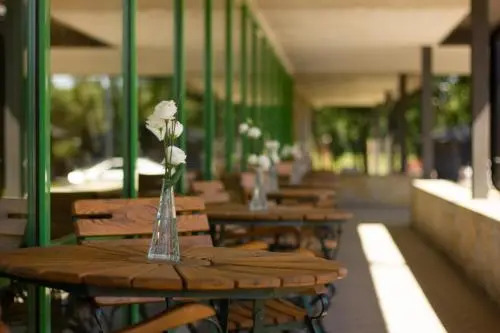 Hotel Promenada Biznes & Wypoczynek