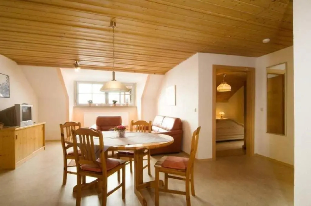 Kinderparadies Habernberger Hof