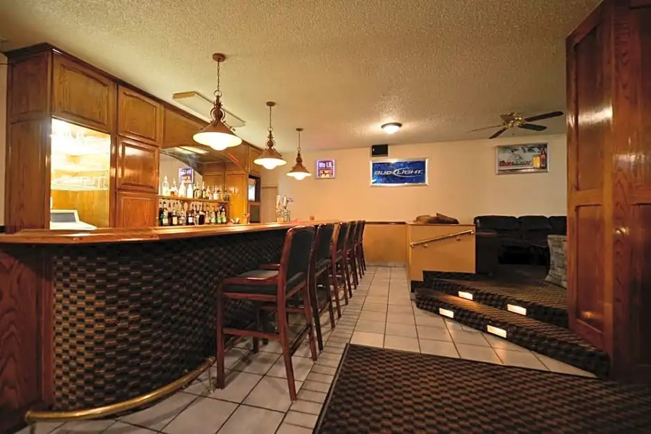 Quality Inn & Suites Near Fort Sam Houston