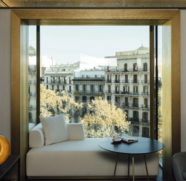 Almanac Barcelona