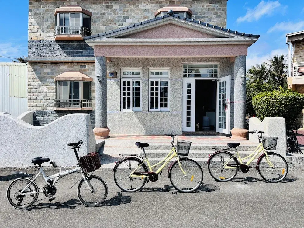 墾丁儷庭民宿Li Ting B&B