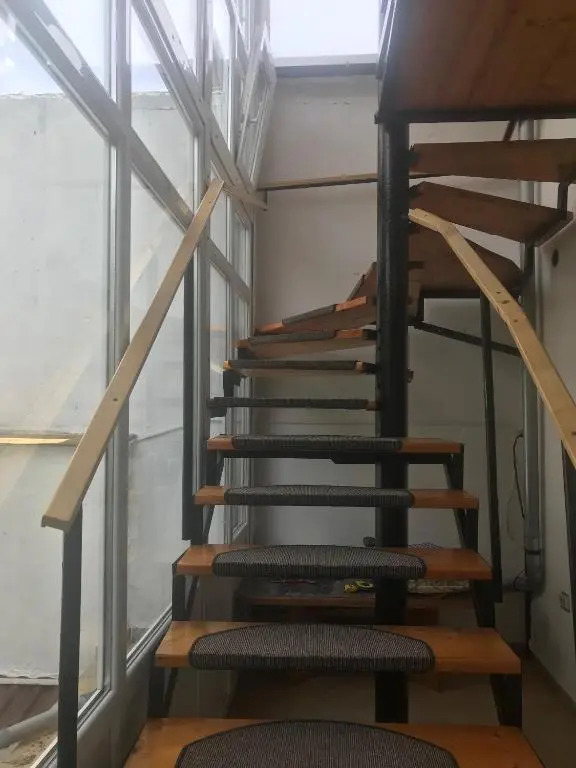 Spacious and cozy 3BD+Terrace Couples Apartment