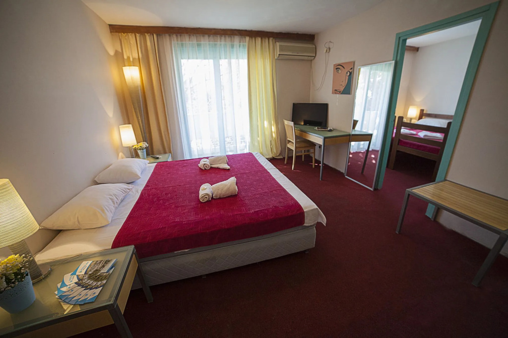 Hotel BIP