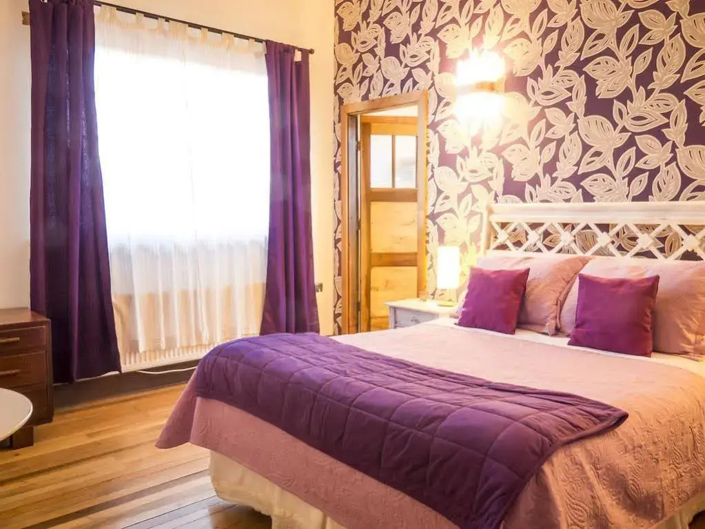 Hotel la Casa del Almirante