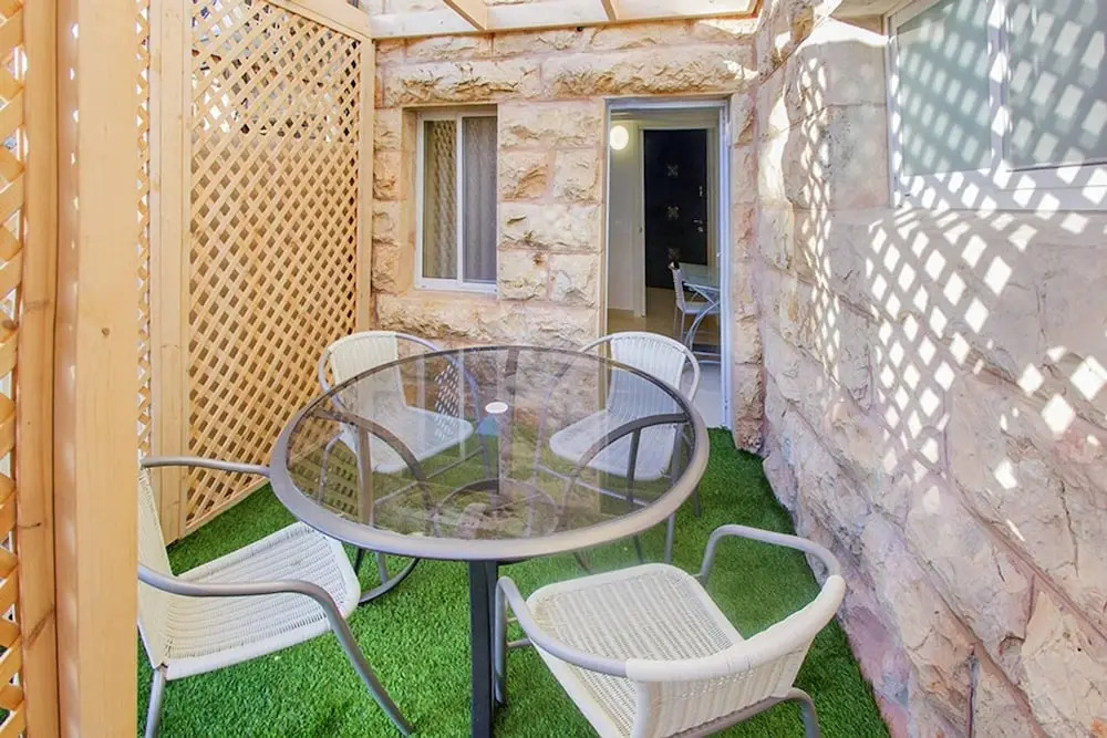 Luxury In German Colony, 3 Bedroom