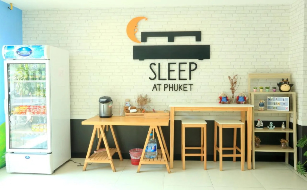 Sleep at Phuket SHA Plus