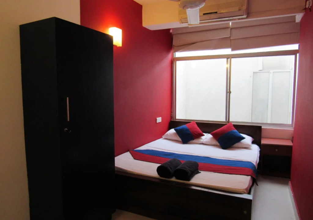 Villa Key 2 Ceylon - Colombo 5