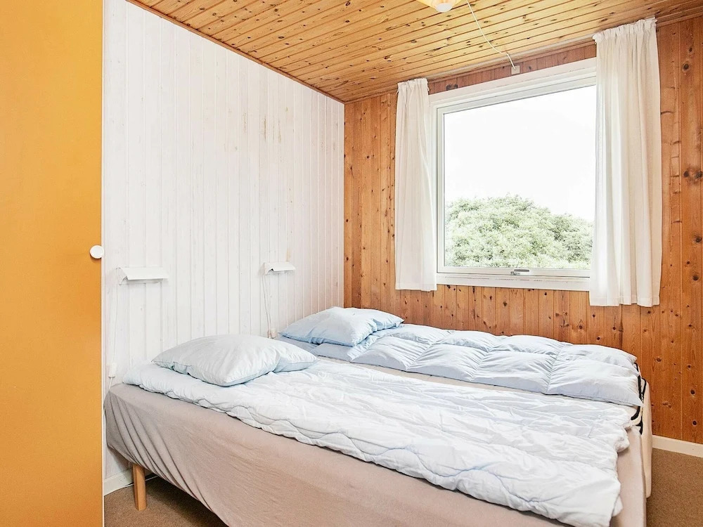 Secluded Holiday Home in Hjørring Near Sea