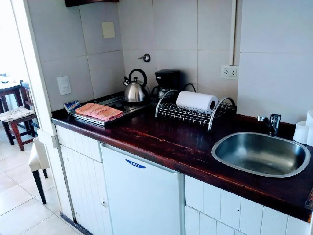 Apartamento Bariloche Center