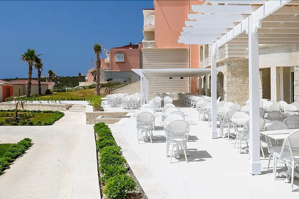 Dolce by Wyndham Cesme Alacati