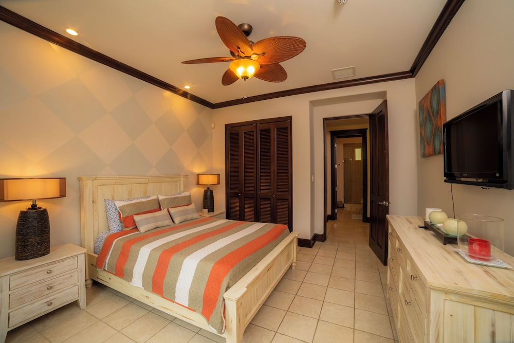 Vista Bahia 3C 3 bdr Ocean View in Los Suenos