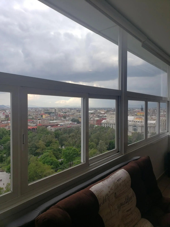 Premium Carso Alameda Luxury Lofts