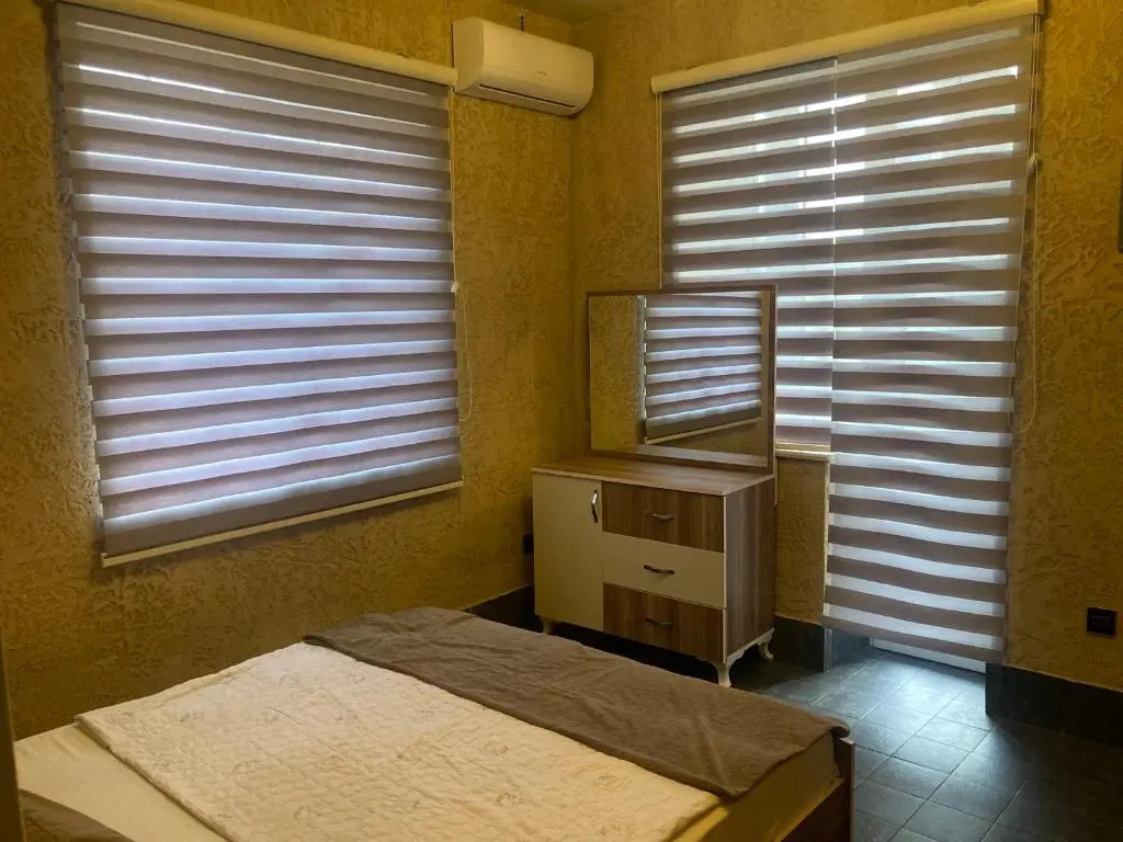 Qabala Mia Home