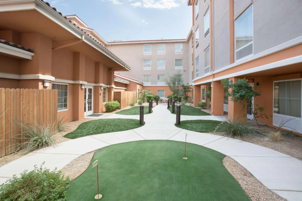 Homewood Suites by Hilton Yuma