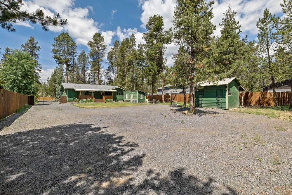 Labrador Retreat