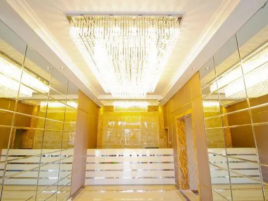 Yuanwei Holiday Hotel
