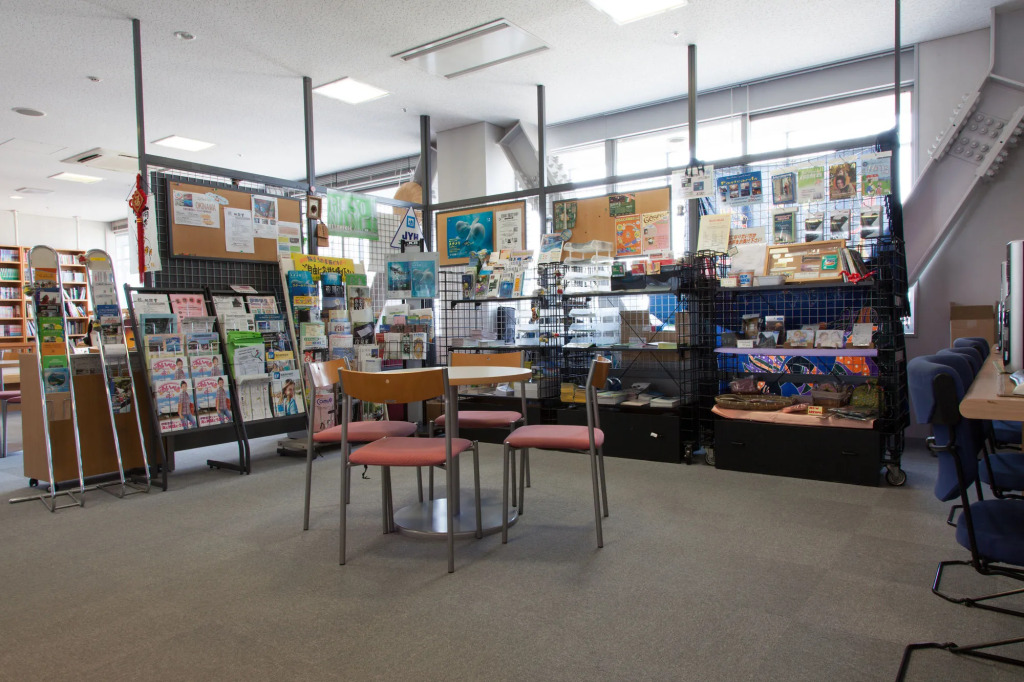 Shin-Osaka Youth Hostel