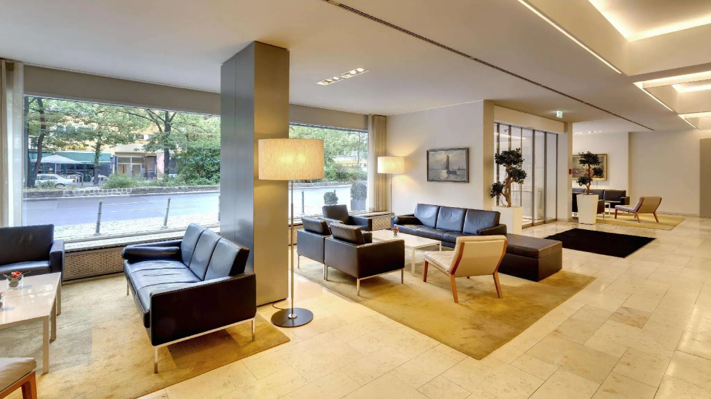 Sylter Hof Berlin