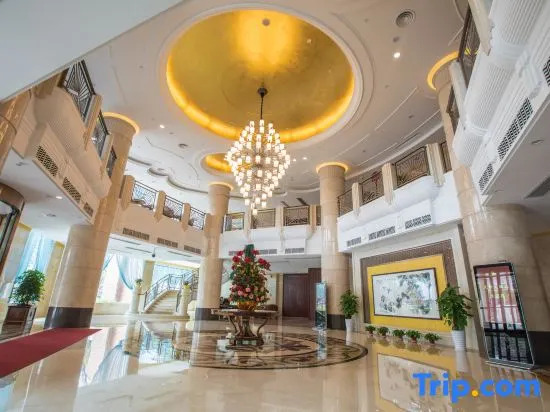 Tianze Hotel