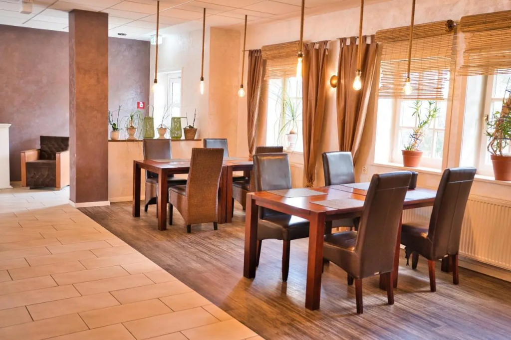 DORMERO Hotel Werther