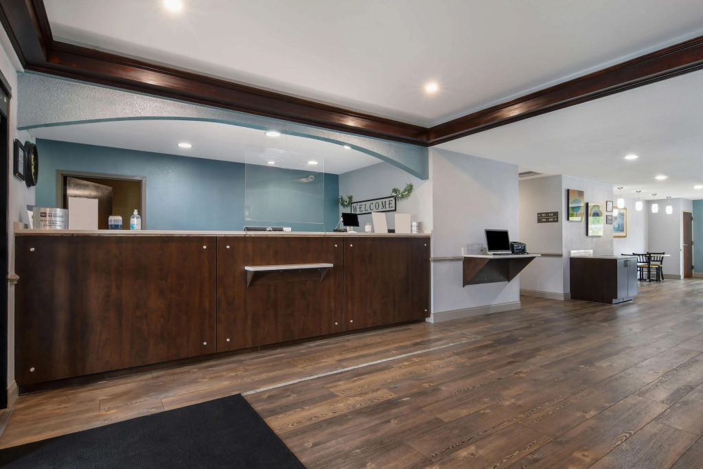 SureStay Plus by Best Western Tarboro-Kingsboro