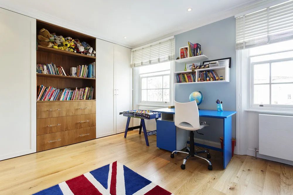 Vive Unique - Fulham Apartments