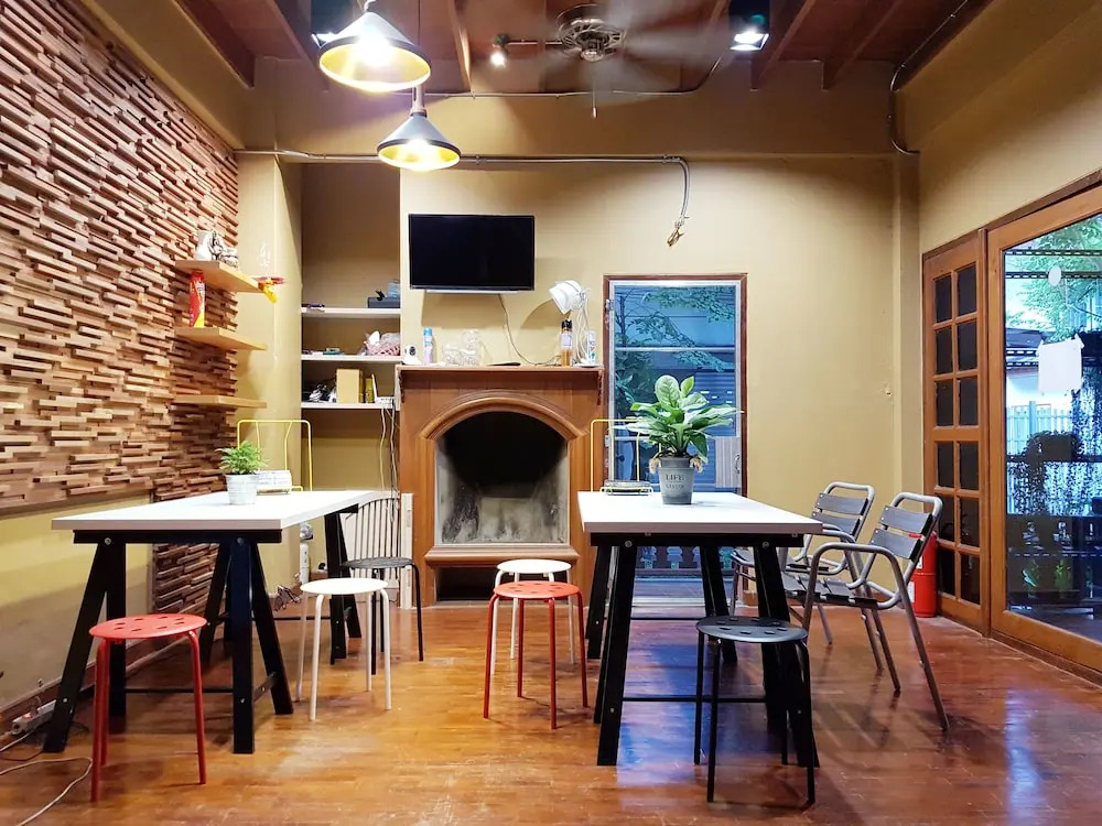Norn Plearn Hostel