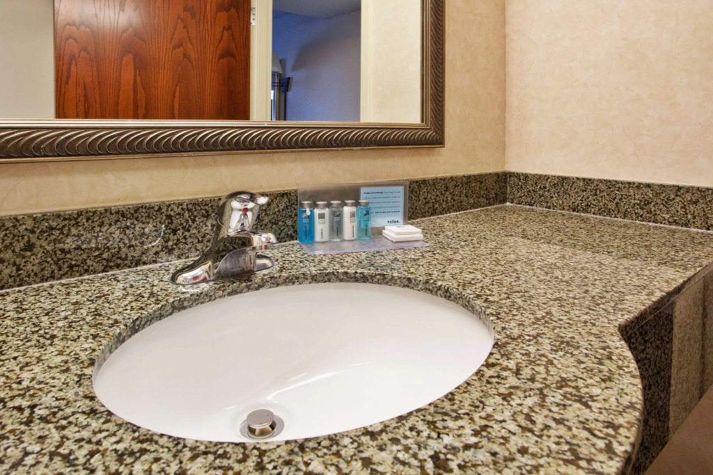 Hampton Inn & Suites Oxford-Anniston