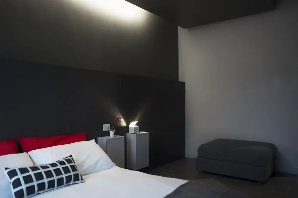 Diana Rooms