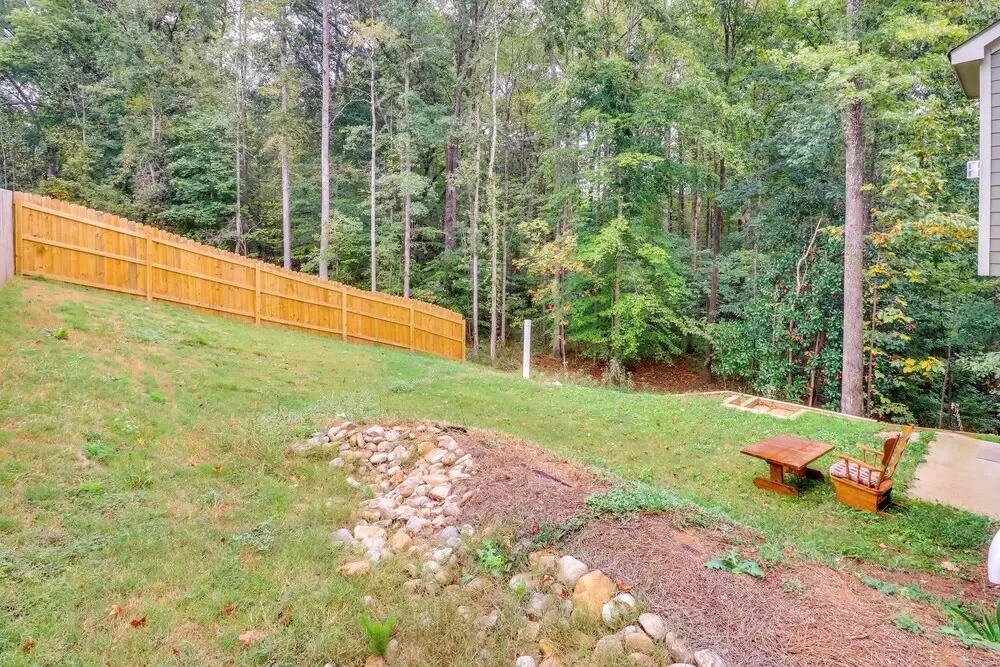 Easy I-20 Access: Family Escape w/ Deck in Decatur