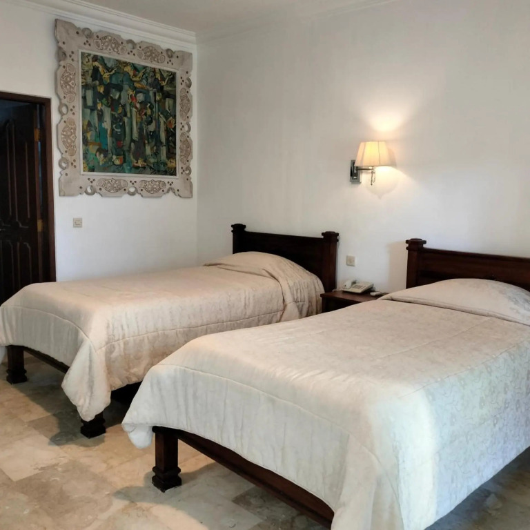 Grand Kumala Hotel - Hotel Kumala Legian Kuta Bali