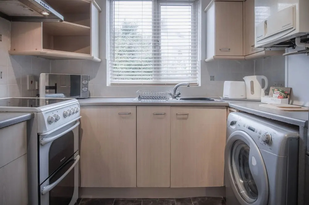 Sea Breeze Apt 2 - 2 Bed - Horton Beach