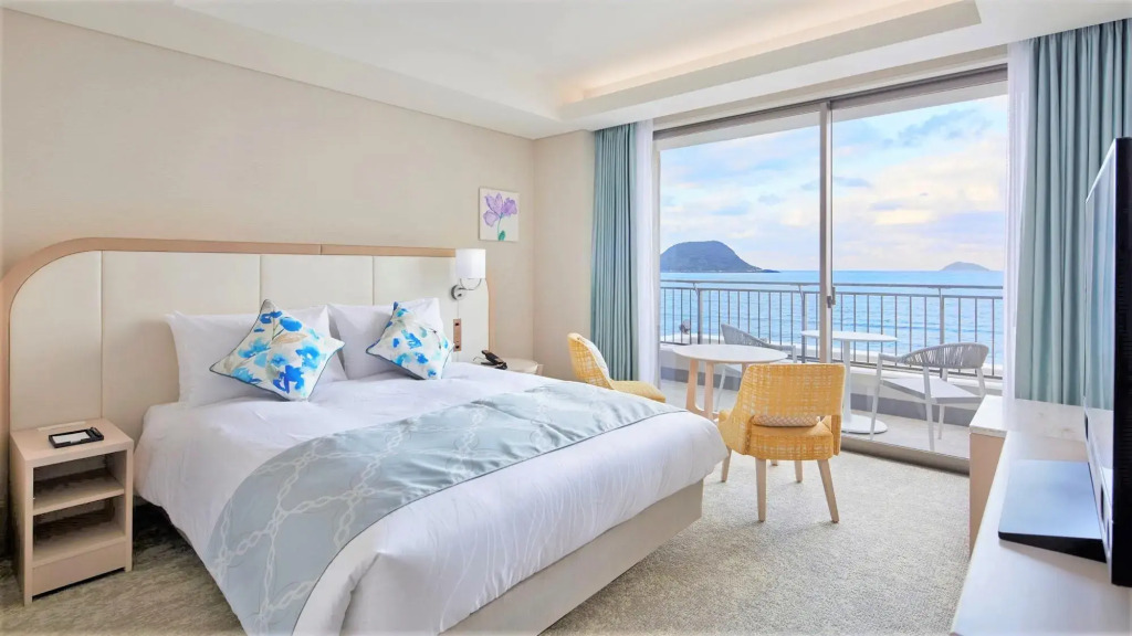 Karatsu Seaside Hotel
