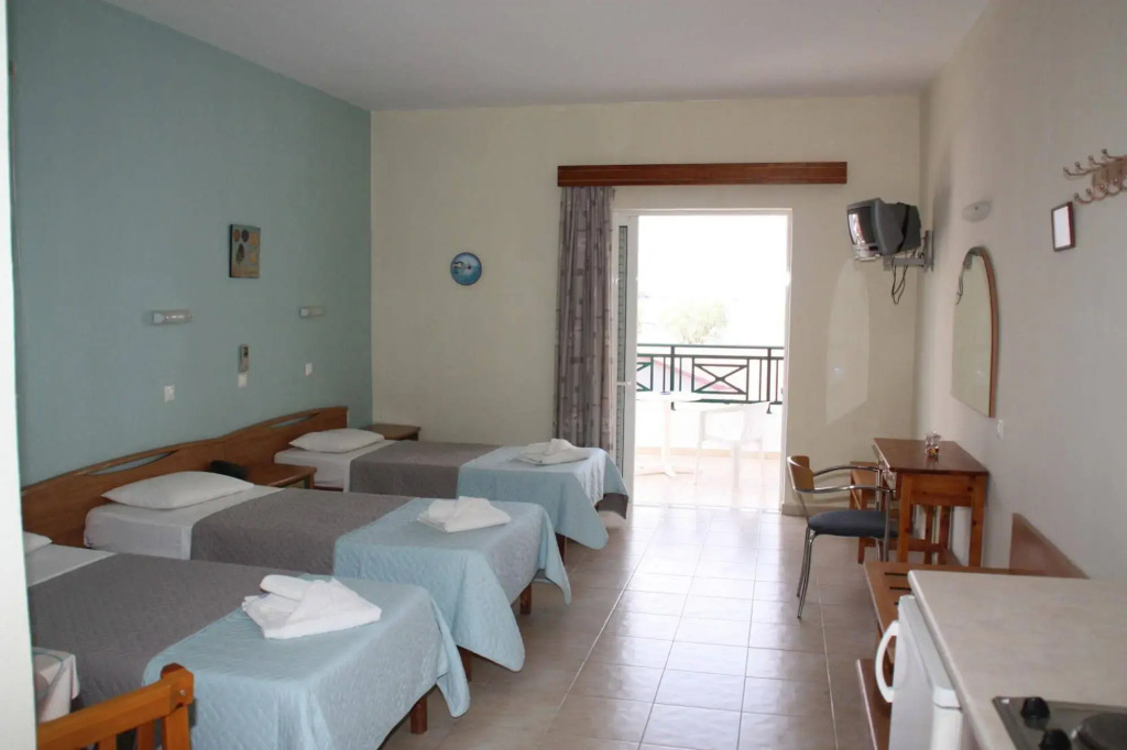 Lindos Aqua Terra