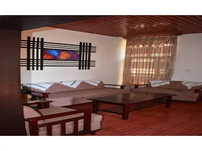 Lalibela Hotel