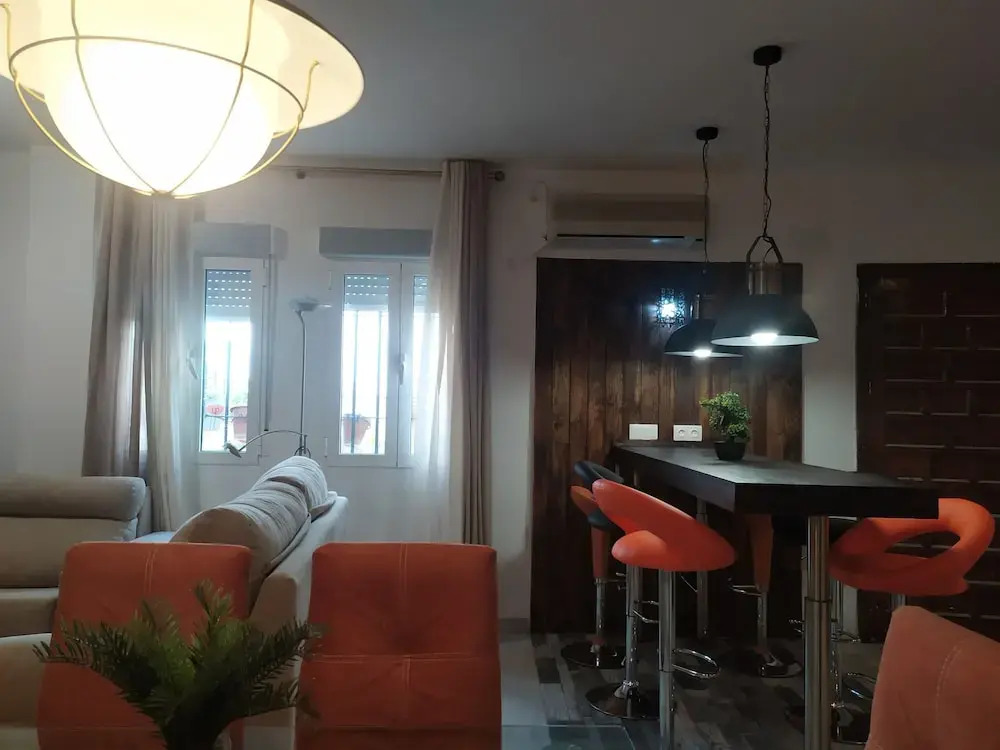 Lujoso Apartamento en la Juderia