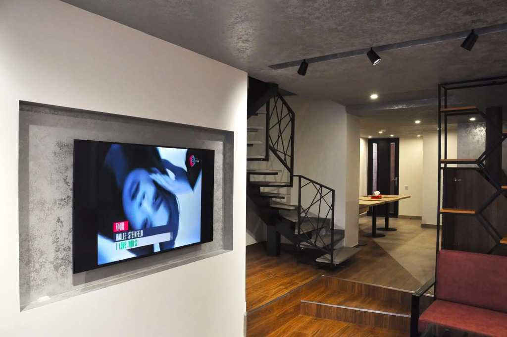Vertoni Hotel Yerevan