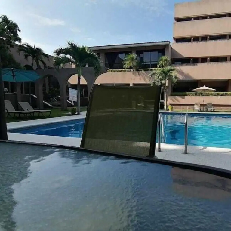 Hotel Montecarlo Jojutla