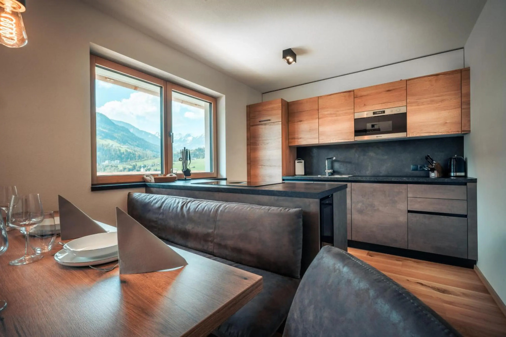 Sun Side by Schladming-Appartements