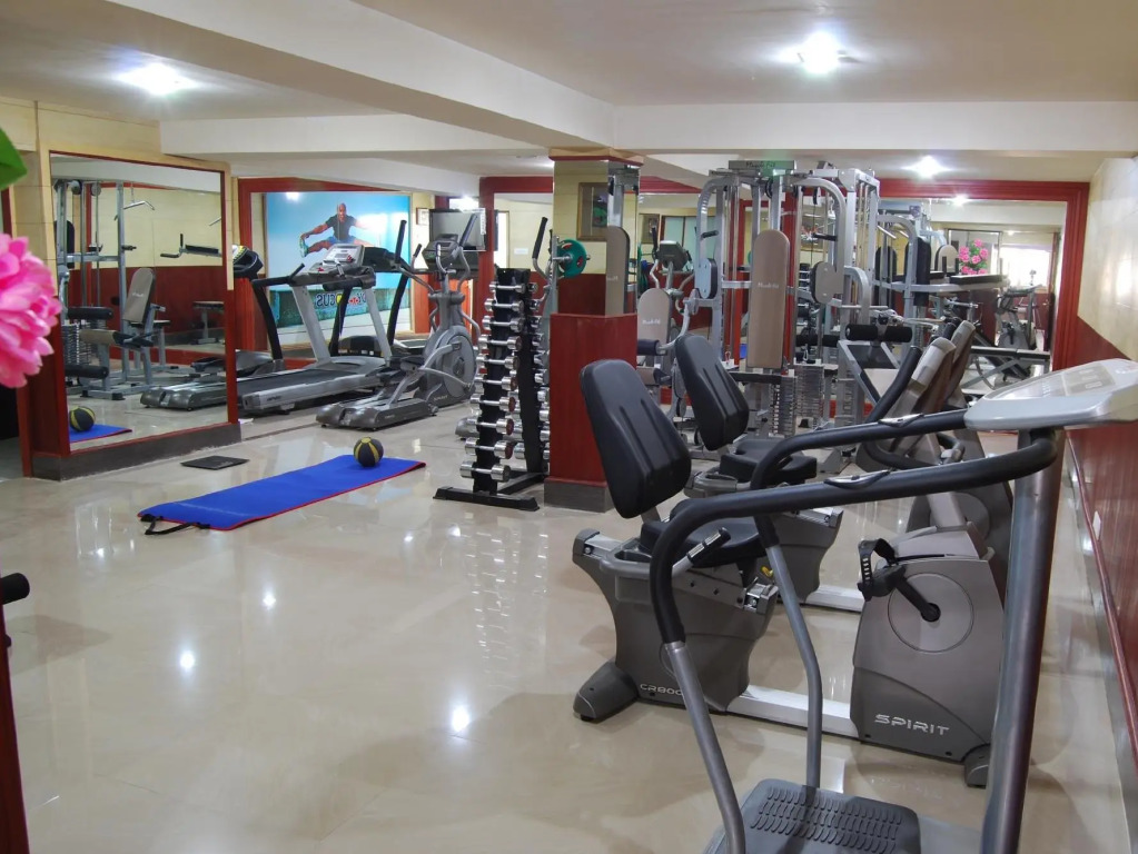 Phoenix Residency Ooty