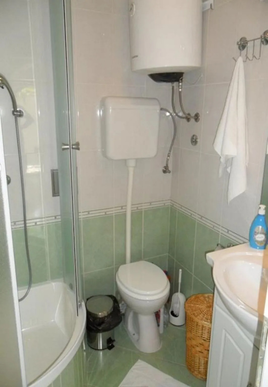 Studio apartment Davor -  in city centre: SA1 Split, Riviera Split